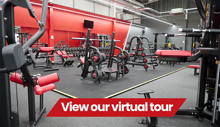 Snap Fitness Whitstable - photo 3