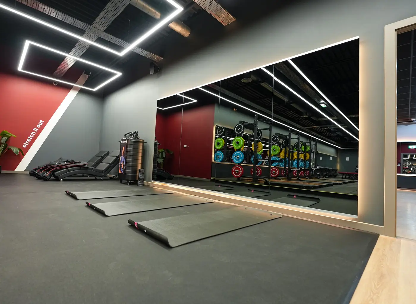 Snap Fitness Winton - photo 2