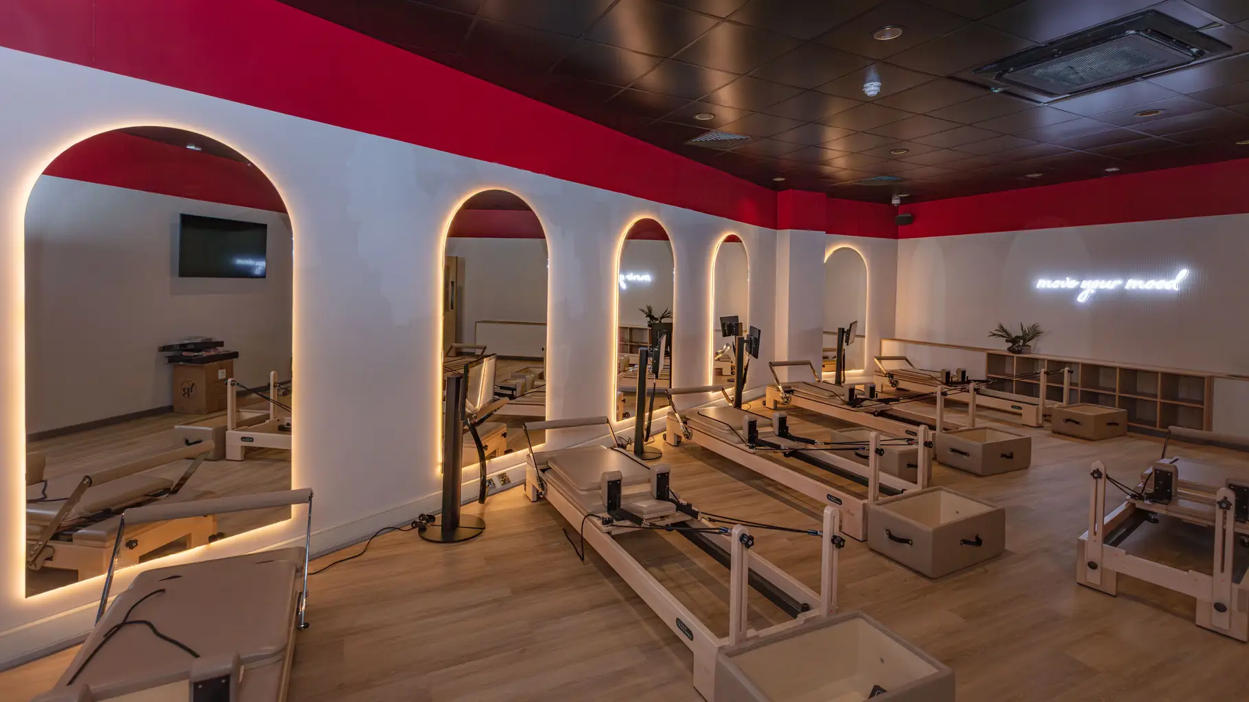 Snap Fitness - photo 3