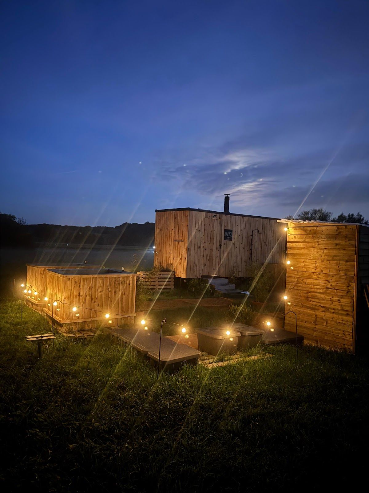 Soala Sauna - photo 3