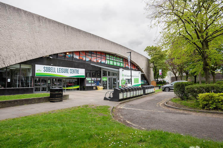 Sobell Leisure Centre — photo 4