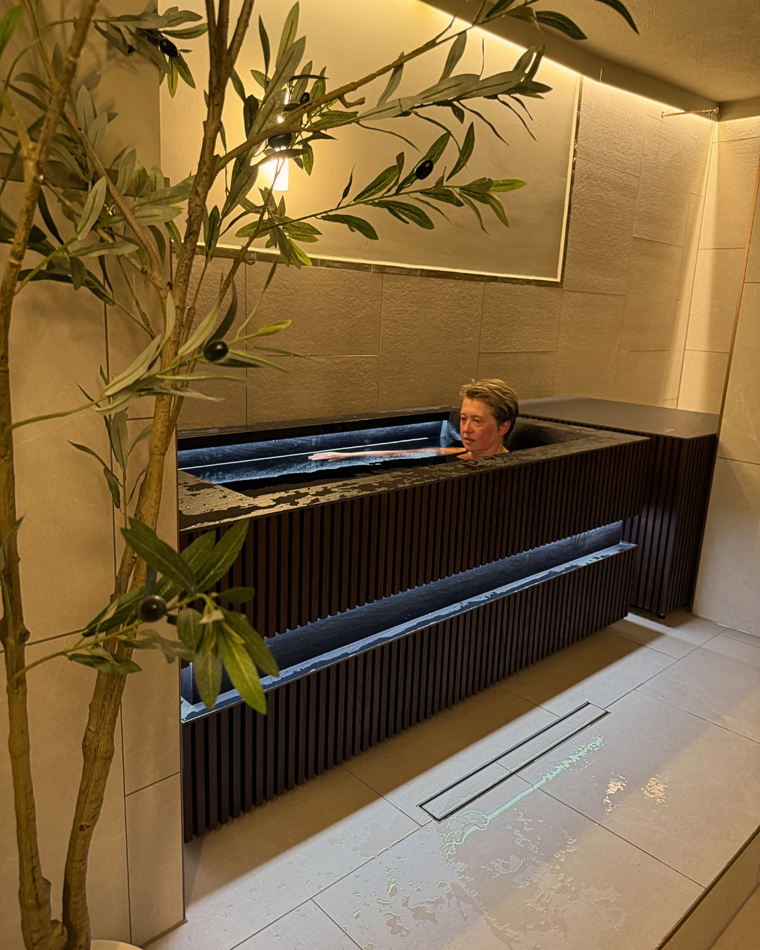 Society Wellness Club - photo 2