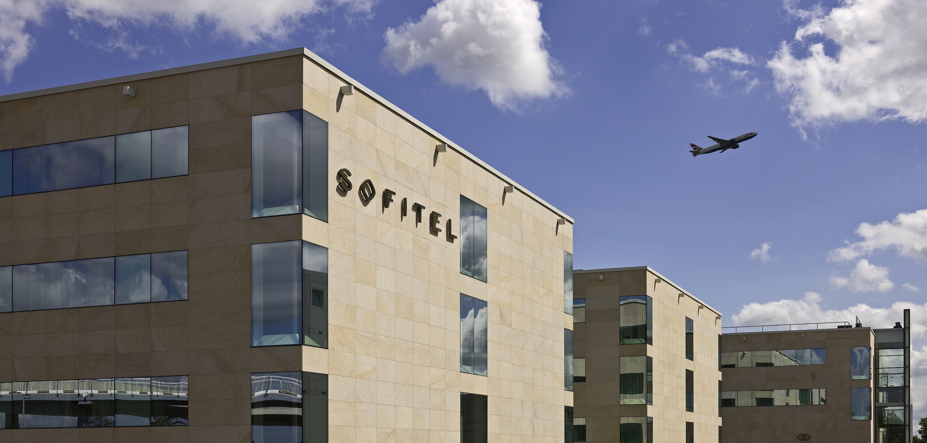 Sofitel London Heathrow — photo 2