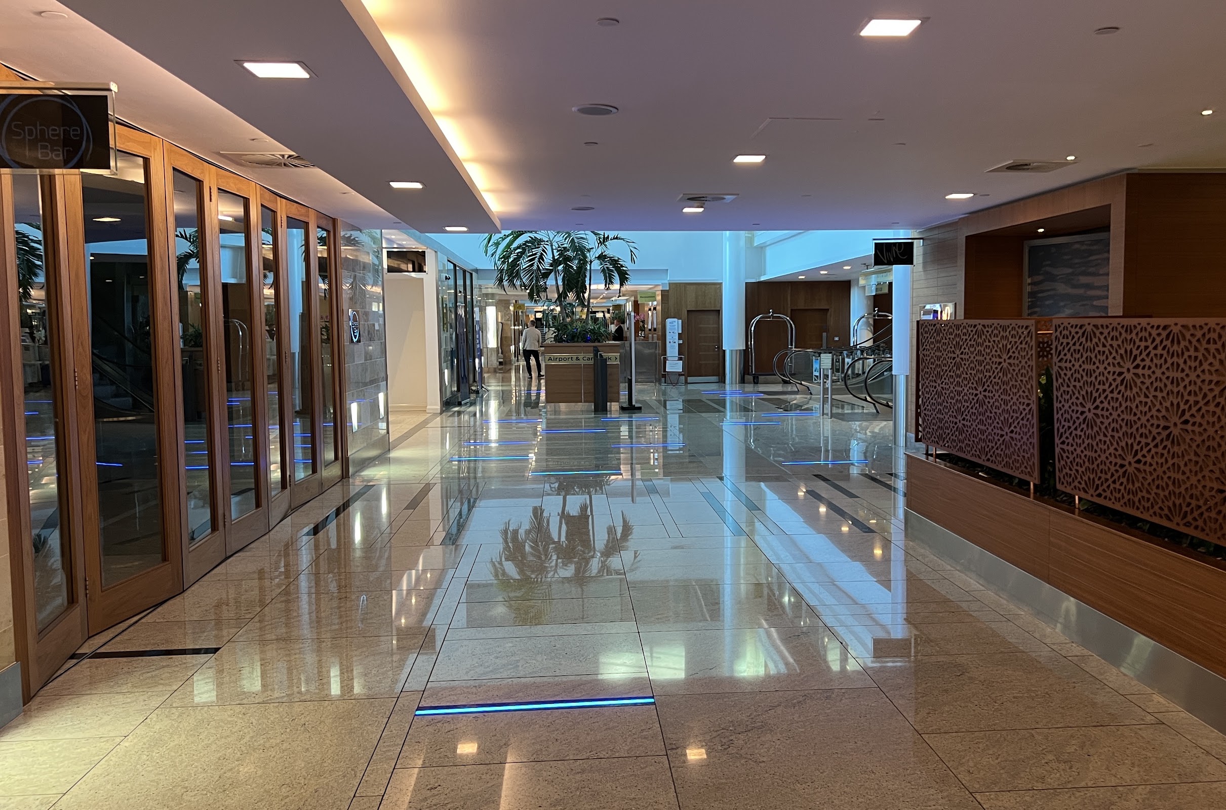 Sofitel London Heathrow — photo 3