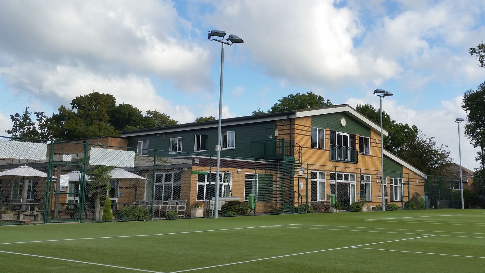 Solihull Arden Club - photo 2
