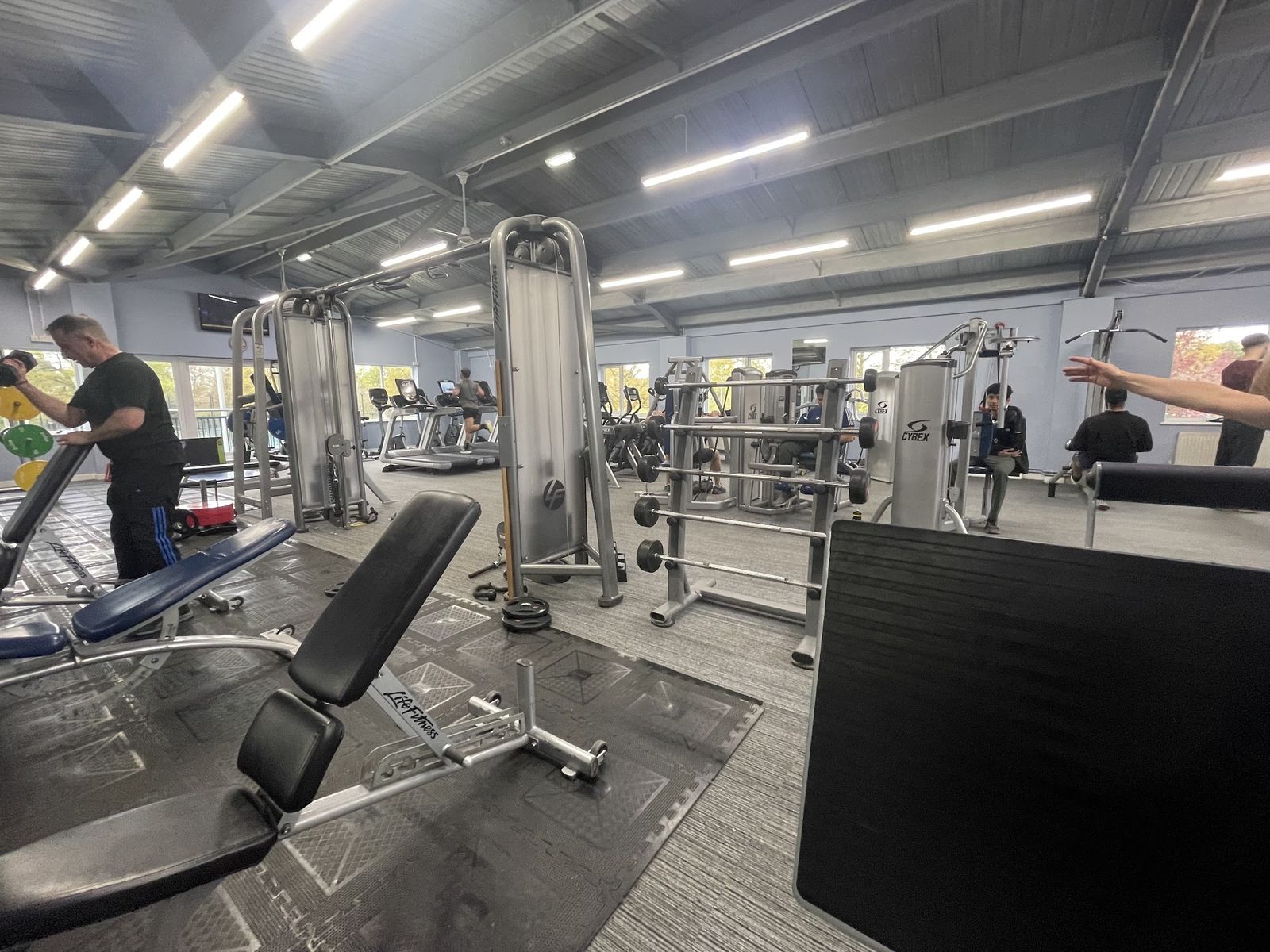 Solihull Arden Club - photo 3