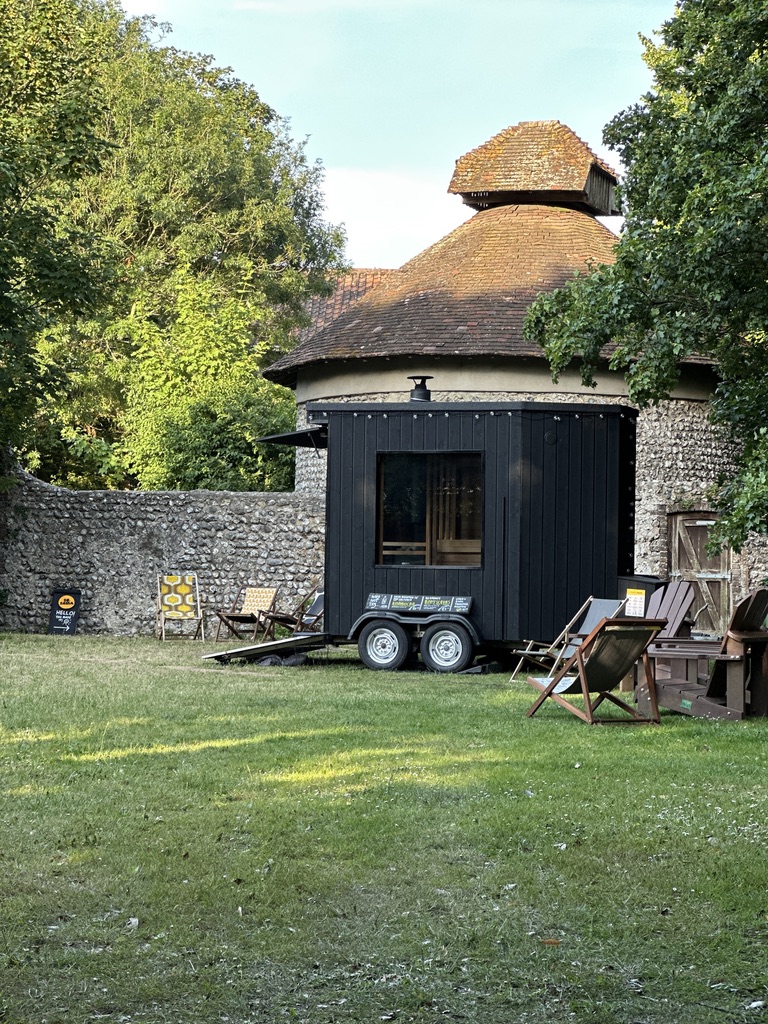 so.sauna — photo 3