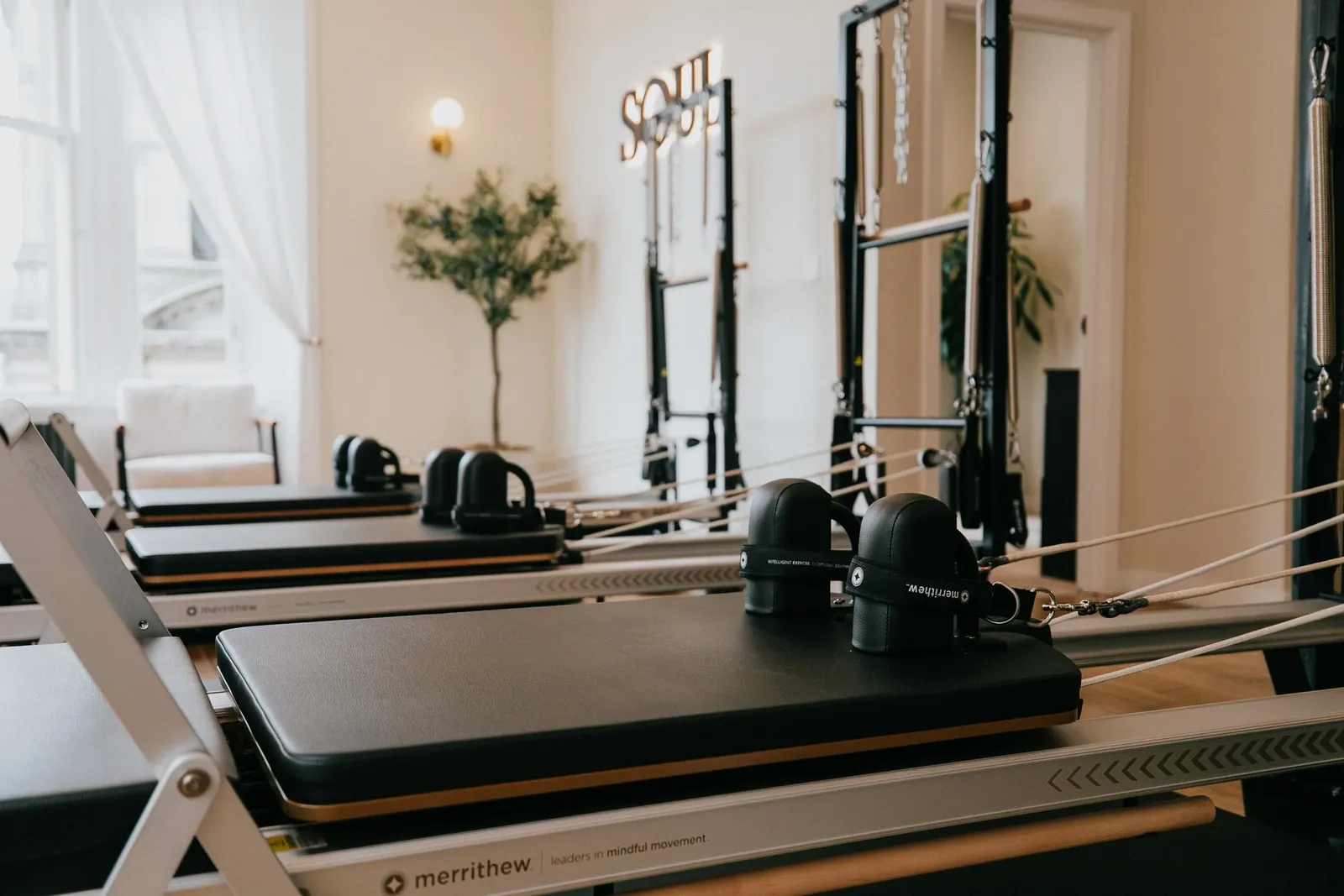 SOUL Pilates & Movement Studio | Glasgow — photo 2