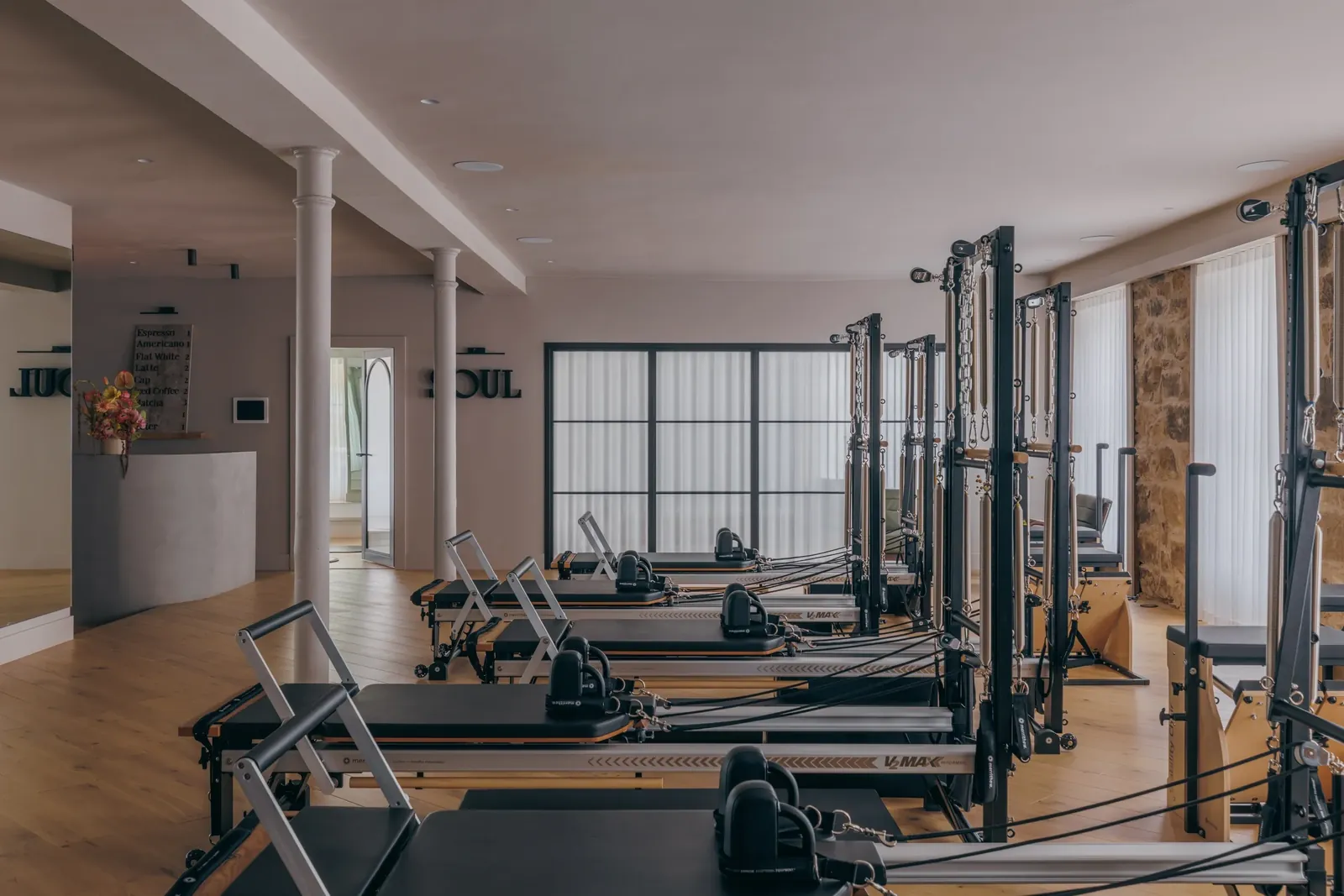 SOUL Pilates & Movement Studio | Glasgow — photo 3