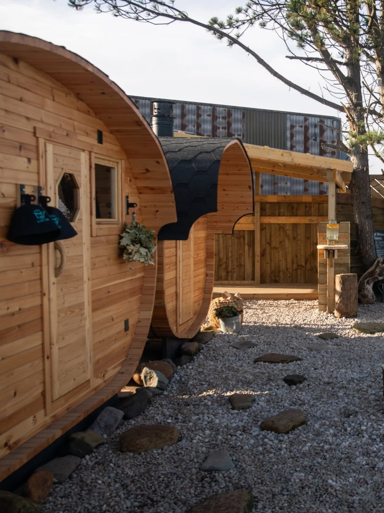 Soul Water Sauna — photo 2