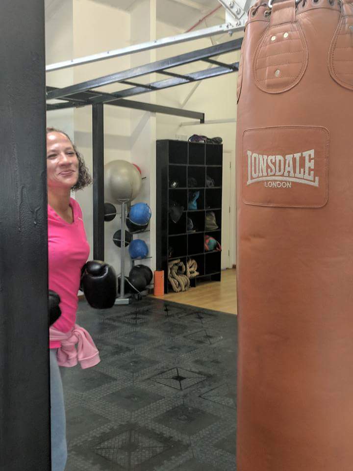 South Moreton Boxing And Fitness Club - photo 2