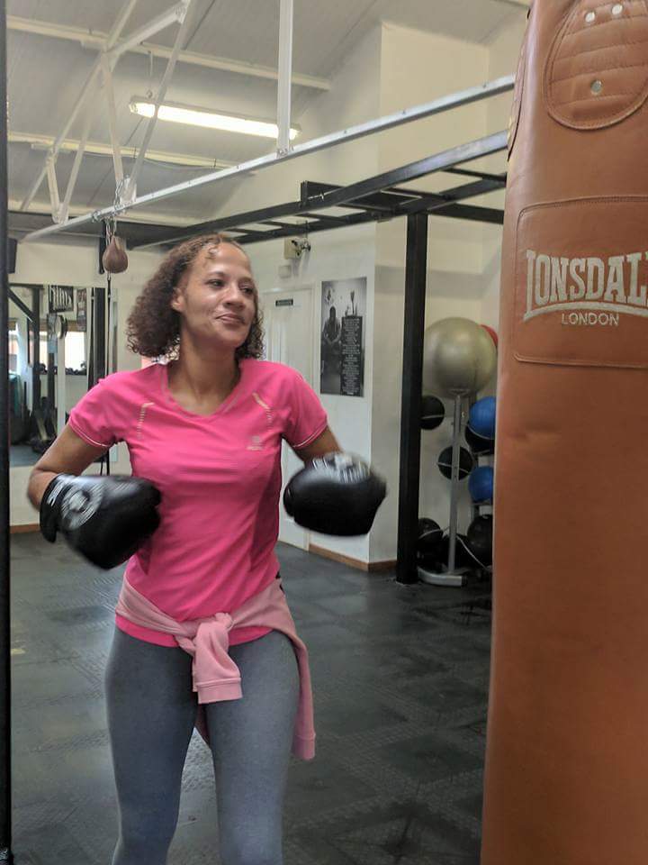 South Moreton Boxing And Fitness Club - photo 3