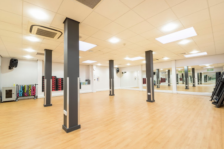 South Norwood Leisure Centre — photo 4