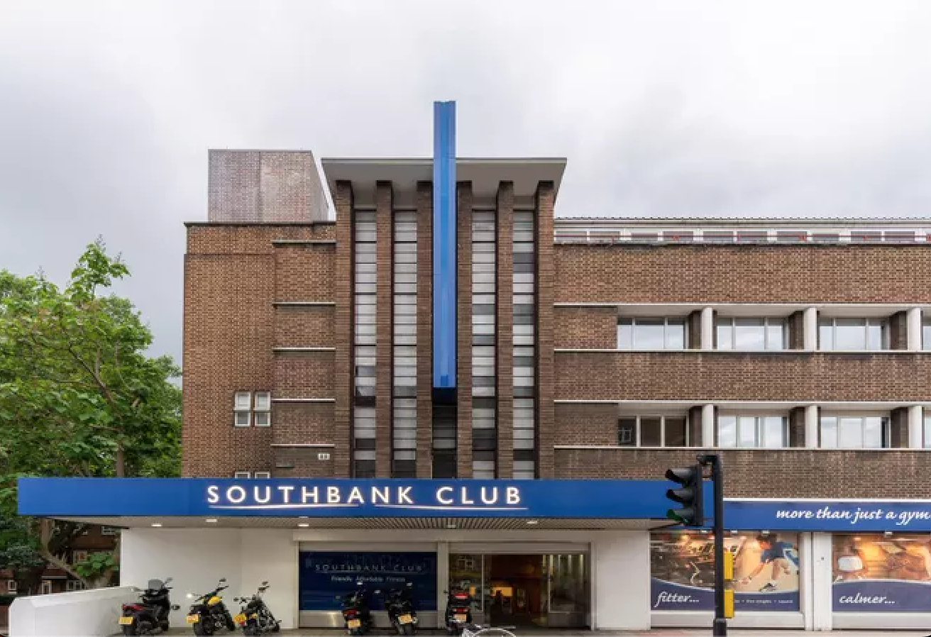 Southbank Club — photo 2