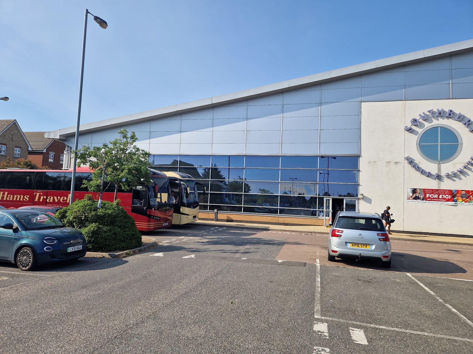 Southbury Leisure Centre - photo 2