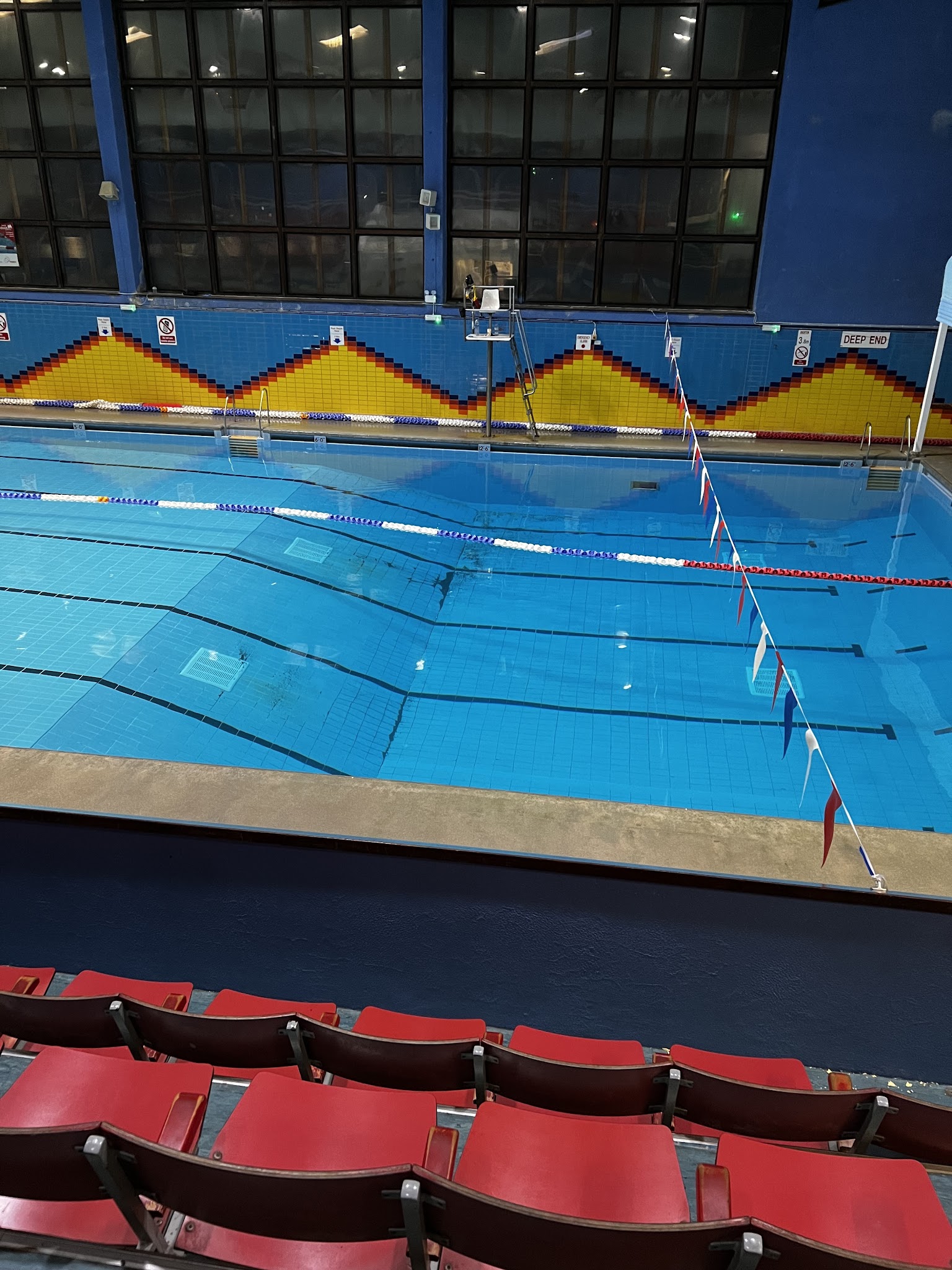 Southgate Leisure Centre — photo 2