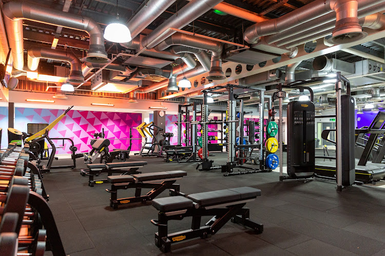 Southgate Leisure Centre — photo 4