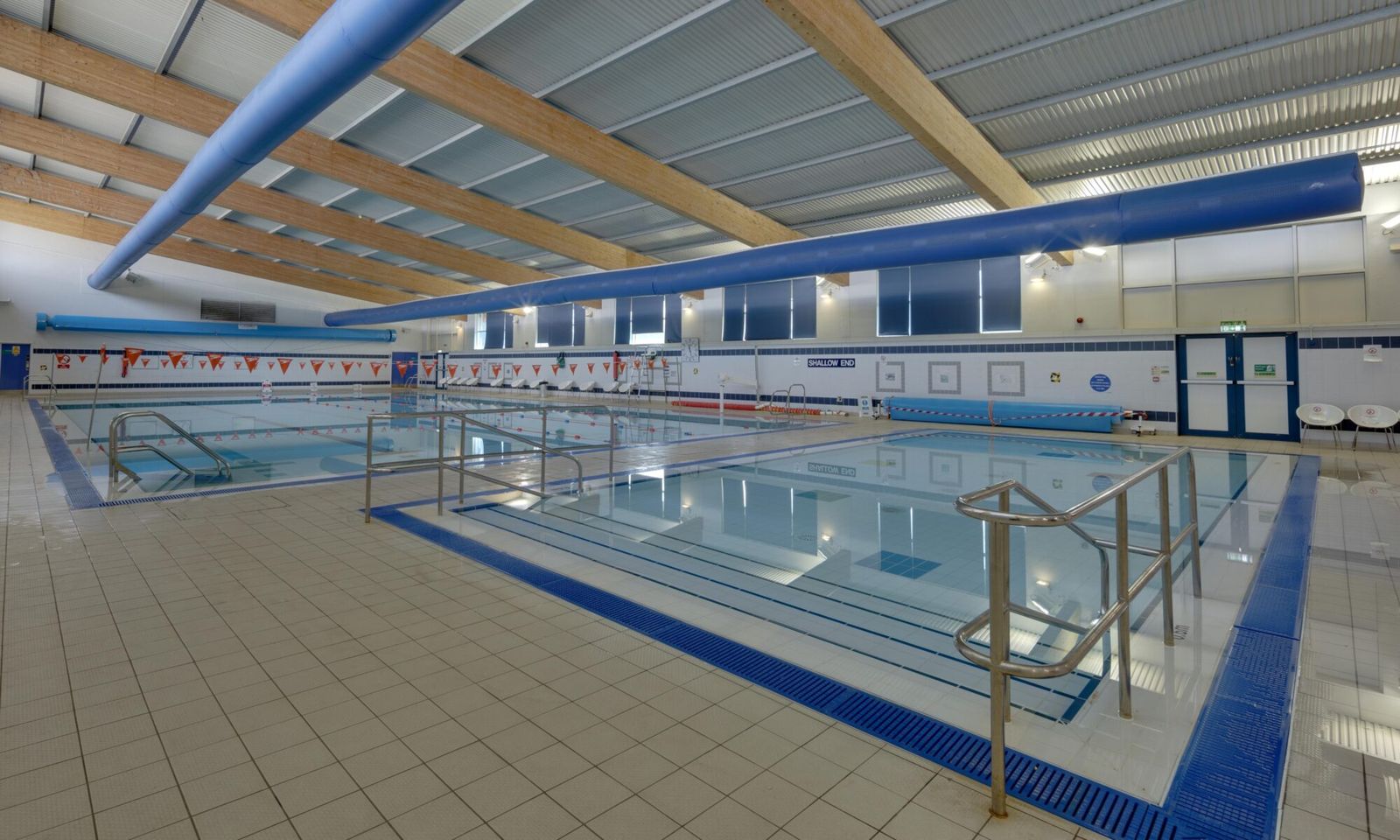 Southglade Leisure Centre - photo 2