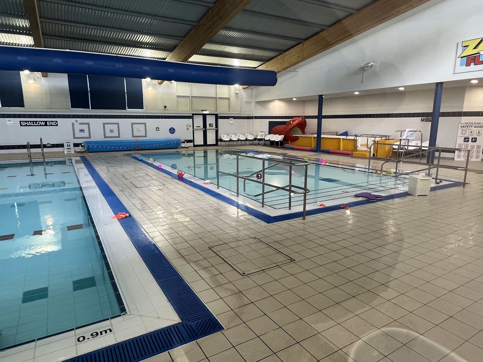 Southglade Leisure Centre - photo 3