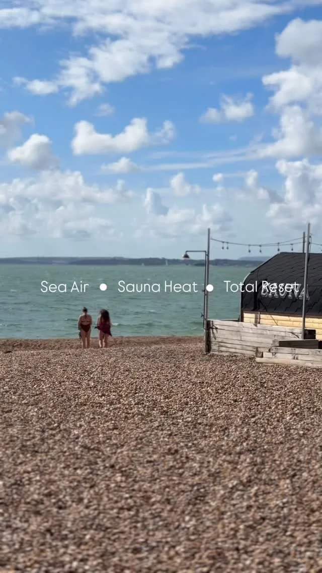 Southsea Sauna, Eastney Esplande, Southsea, Portsmouth, Southsea - photo 3