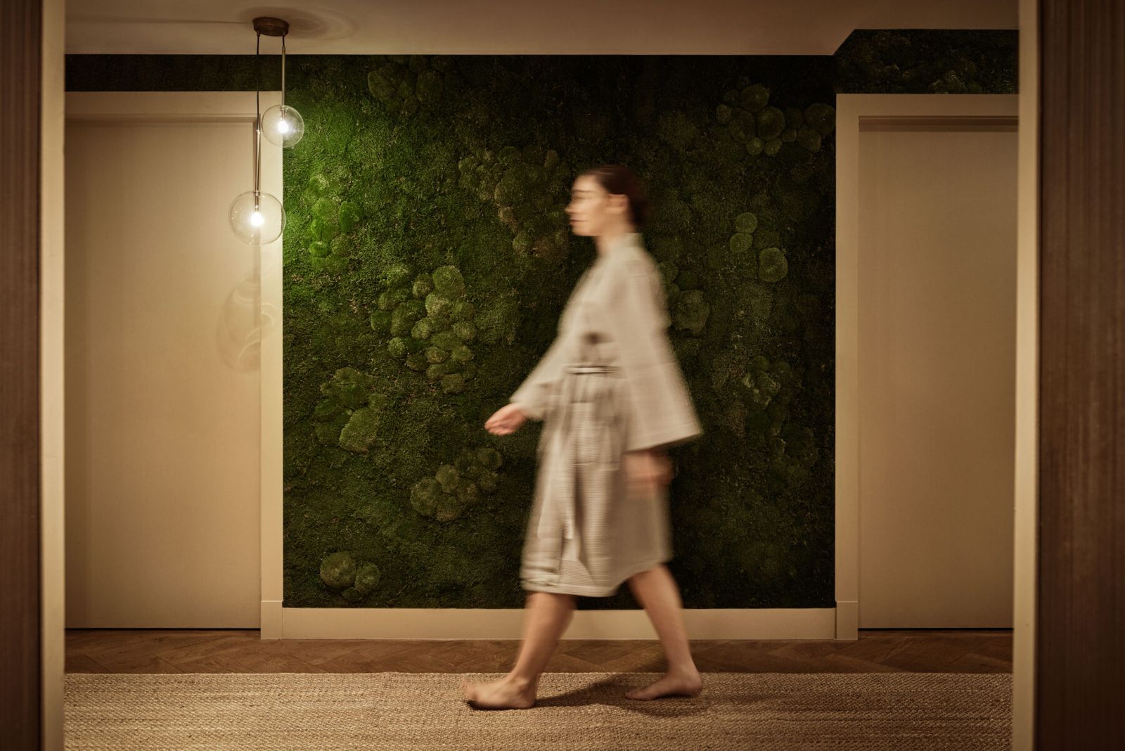 Spa at Blythswood Square — photo 2