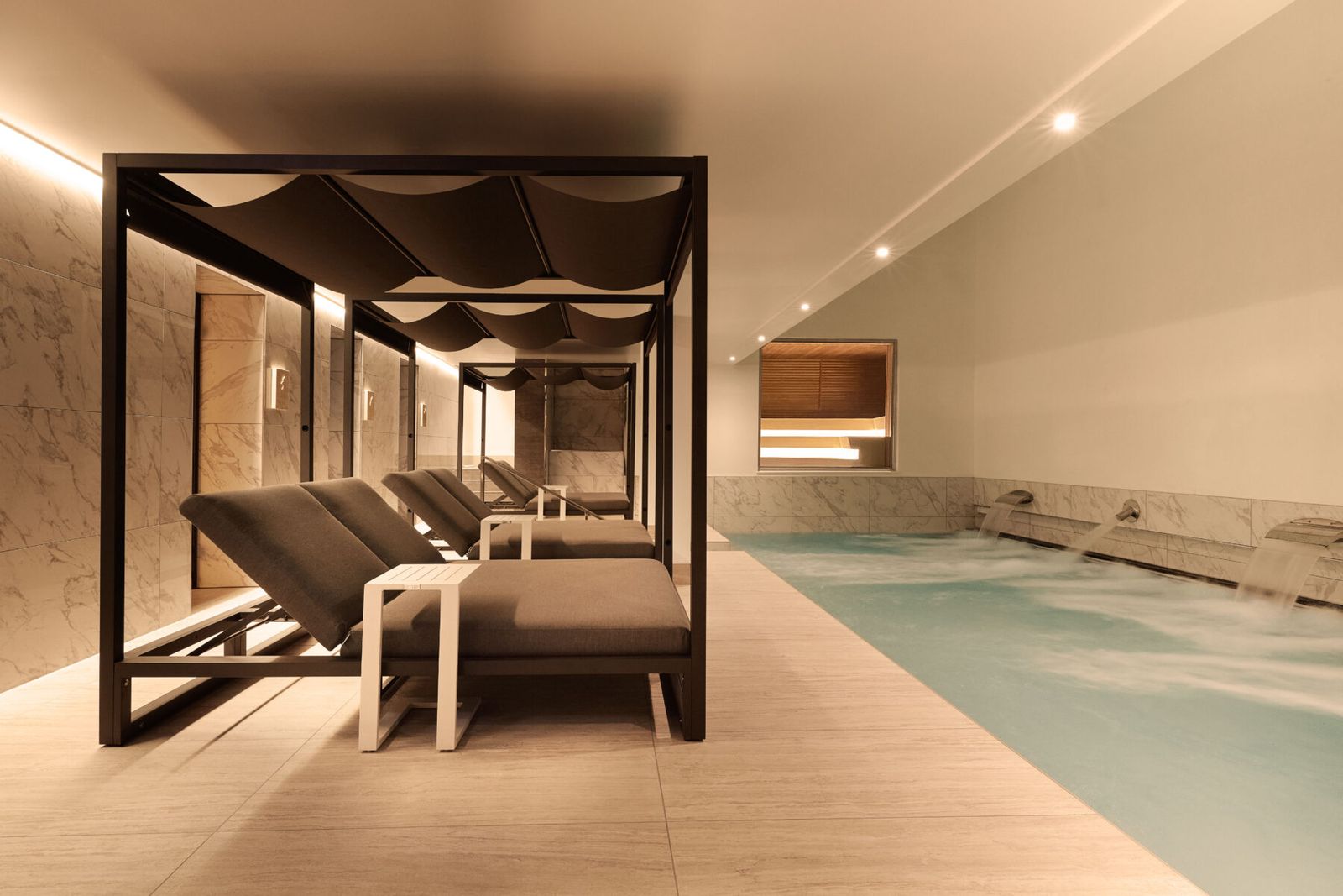 Spa at Blythswood Square — photo 3