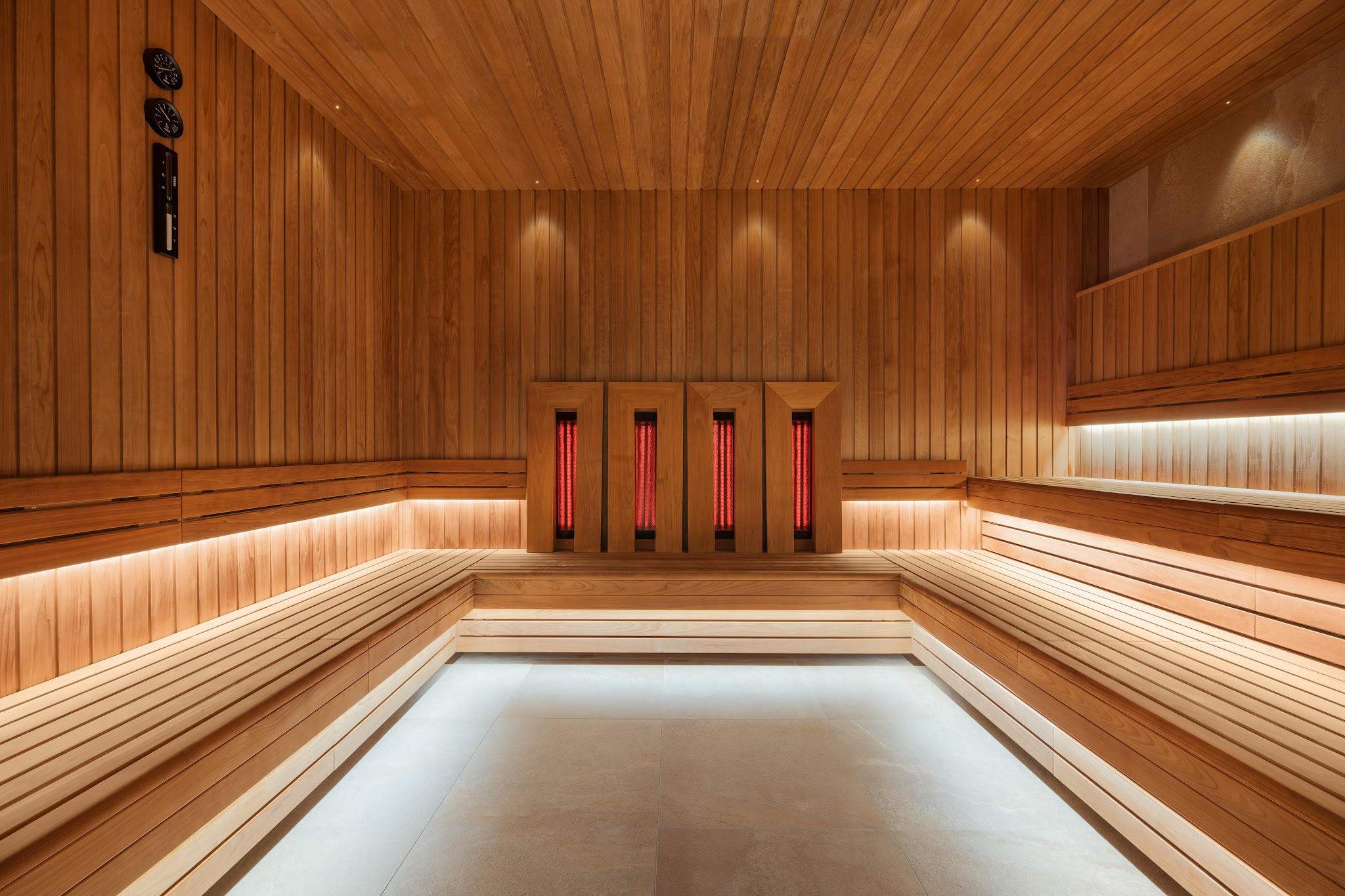 Spa Experience — photo 2