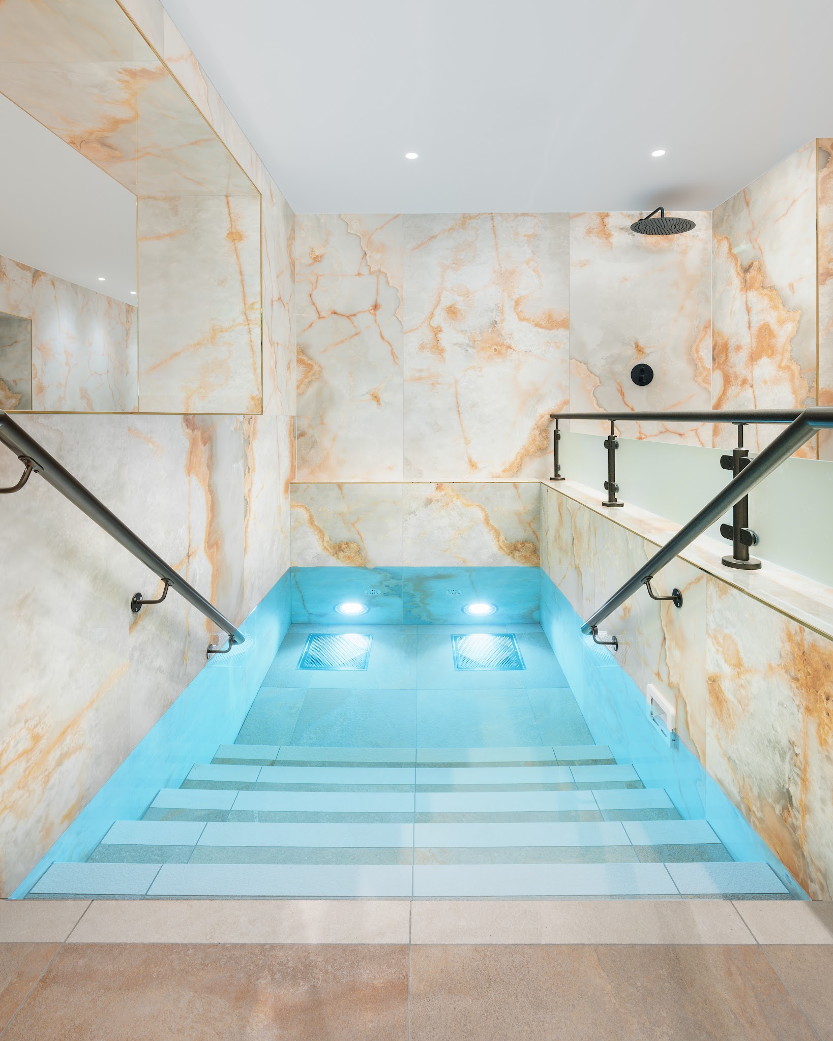 Spa Experience — photo 3