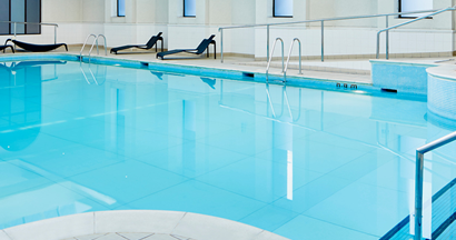 Spa In The City — photo 1