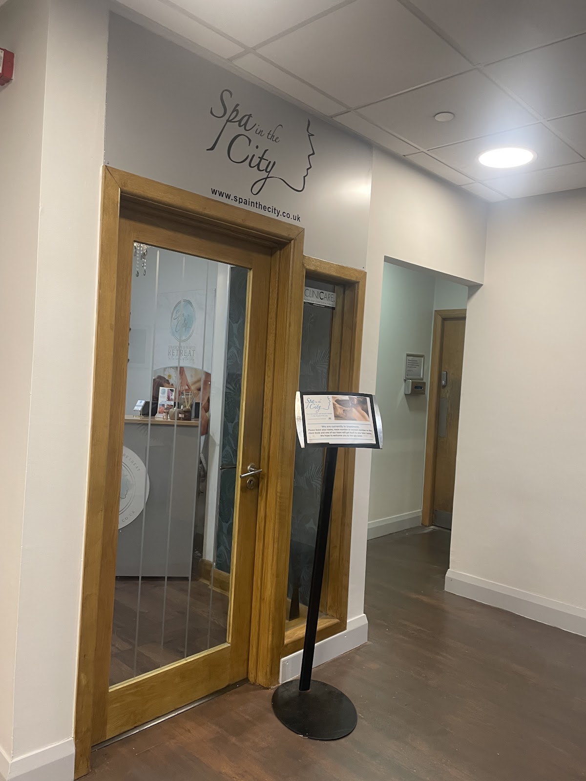 Spa In The City — photo 2