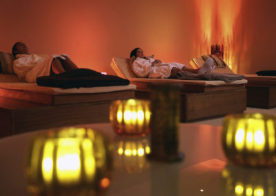 Spa Naturel Cardiff Holland House - photo 1