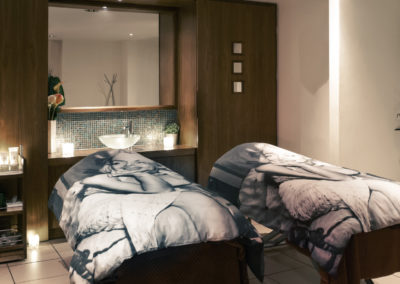 Spa Naturel Cardiff Holland House - photo 2