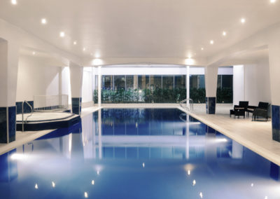 Spa Naturel Cardiff Holland House - photo 3