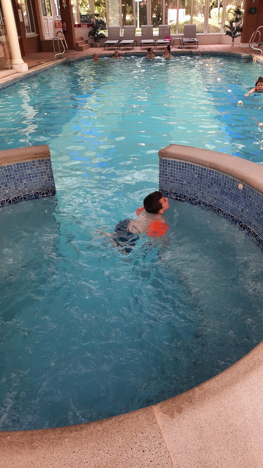 Spa Naturel Fitness - photo 1