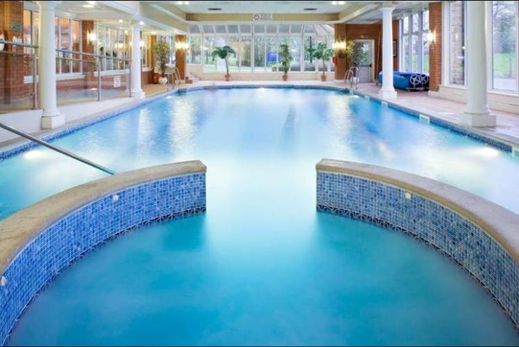 Spa Naturel Fitness - photo 3