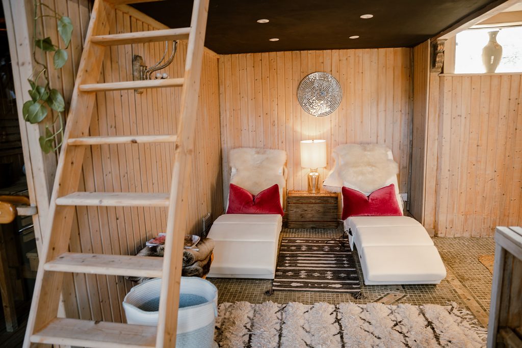 Spa retreat at Bloomsburys - photo 2