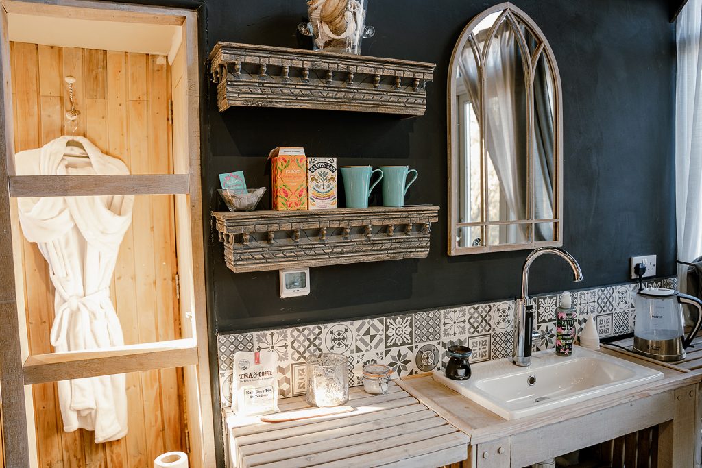 Spa retreat at Bloomsburys - photo 3