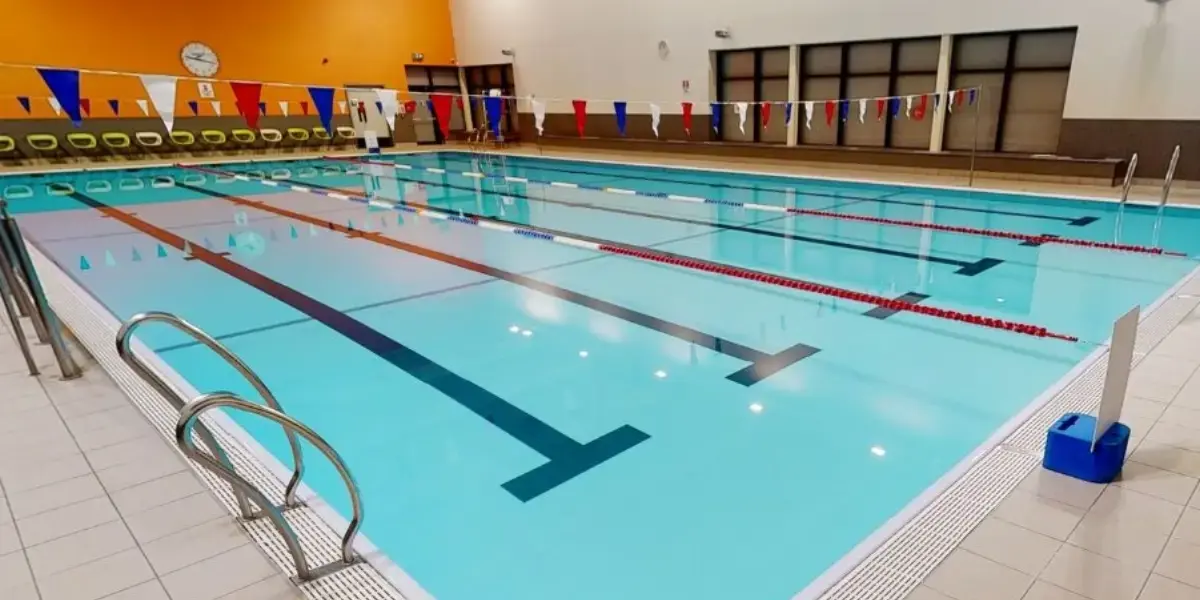 Sparkhill Pool & Fitness Centre - photo 1