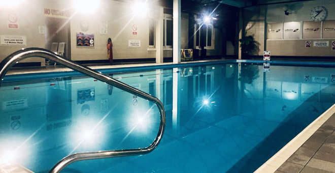 Spindles Health & Leisure centre - photo 1