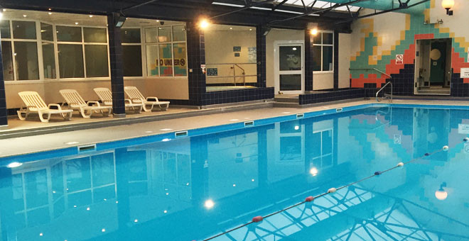 Spindles Health & Leisure centre - photo 2
