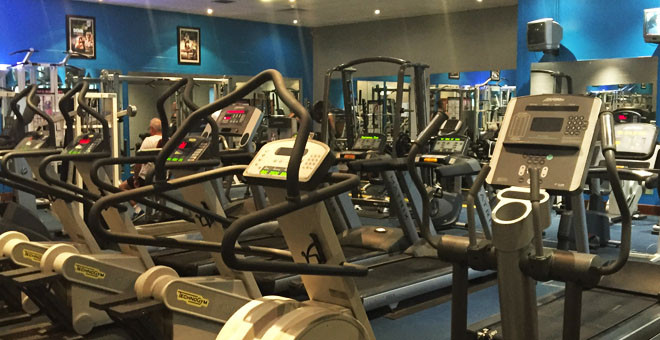 Spindles Health & Leisure centre - photo 3