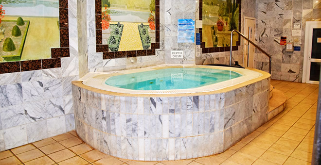 Spindles Health & Leisure Club - photo 2