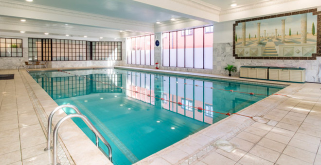 Spindles Health & Leisure Club - photo 3