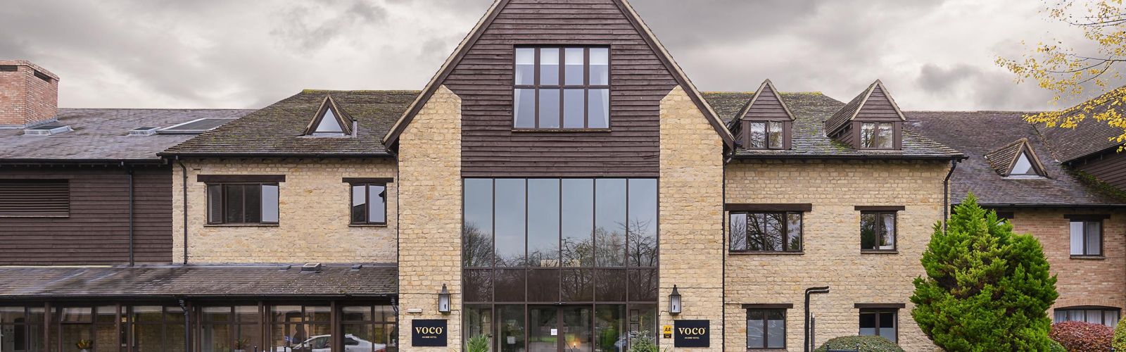 Spires Leisure Club and Spa - photo 2