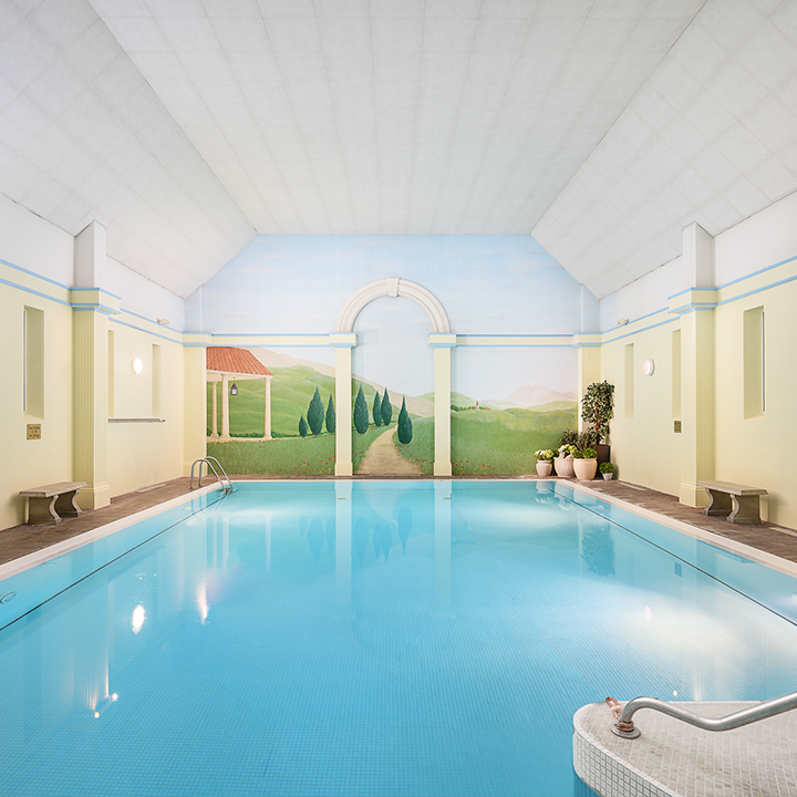 Spires Leisure Club and Spa - photo 3