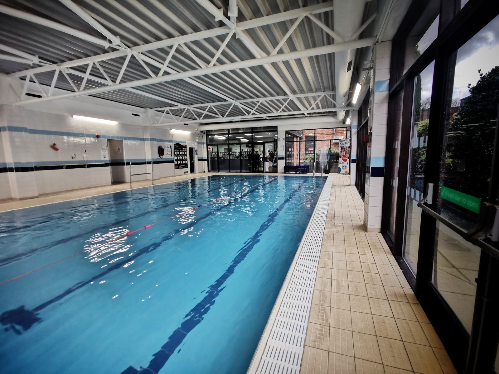 Spirit Health Club - Brentwood - photo 1