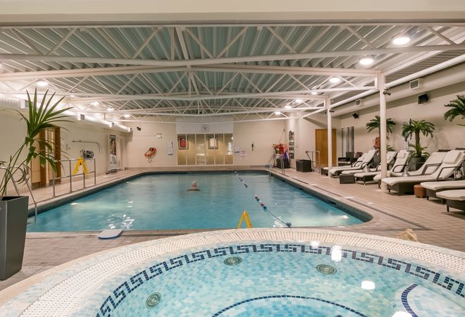 Spirit Health Club - Guildford - photo 2