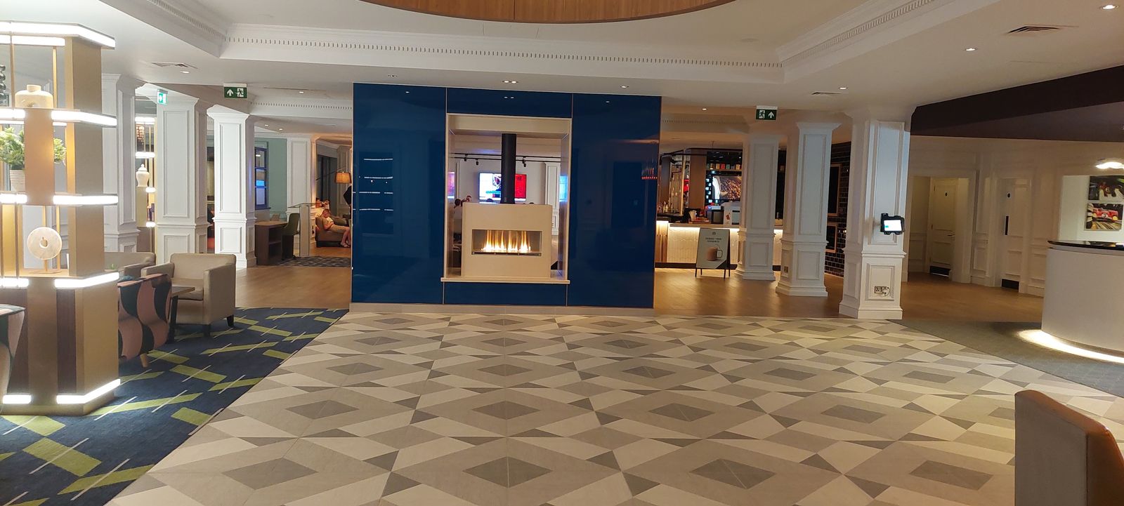 Spirit Health Club - Guildford - photo 3