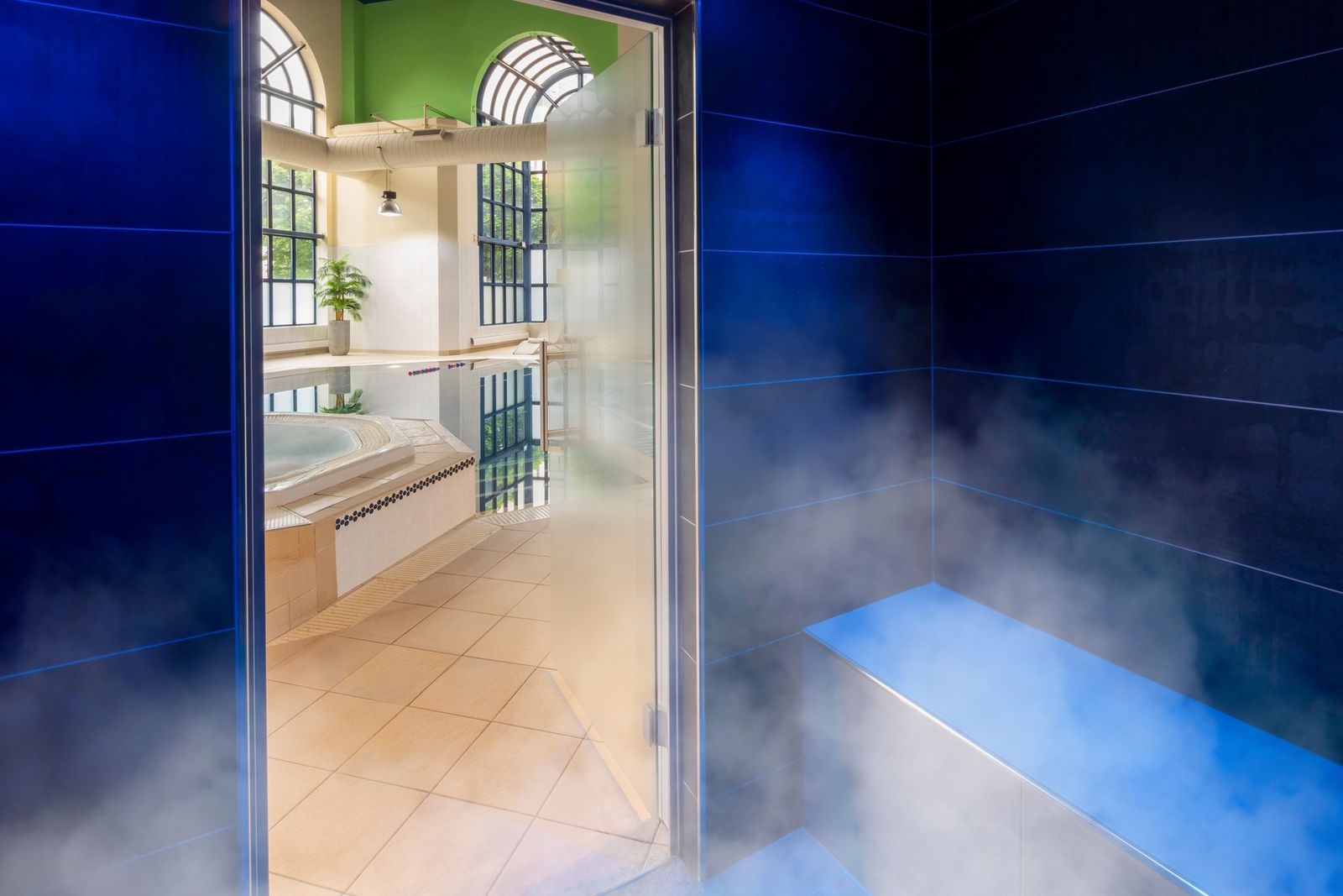 Spirit Health Club - Leeds - photo 2