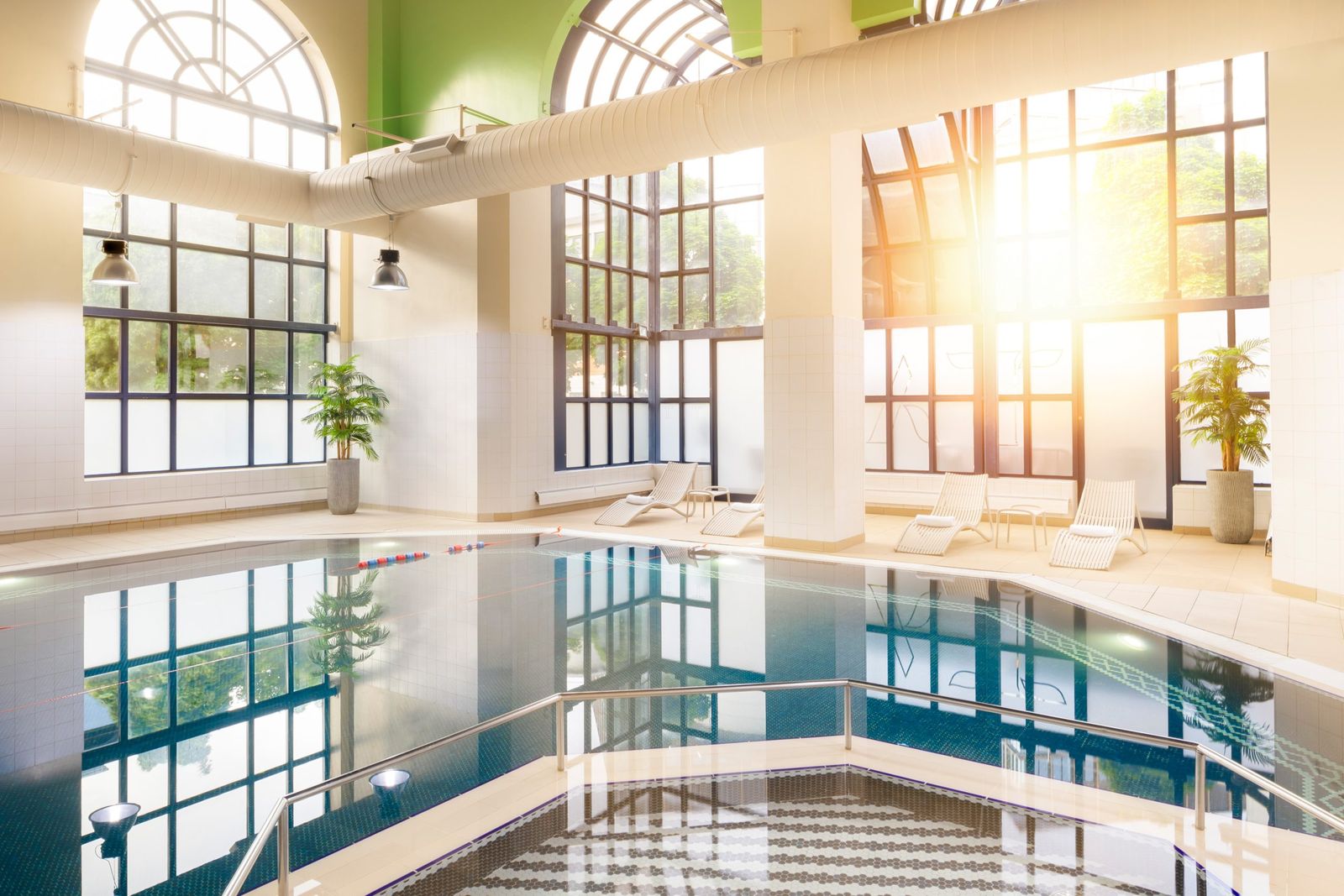 Spirit Health Club - Leeds - photo 3